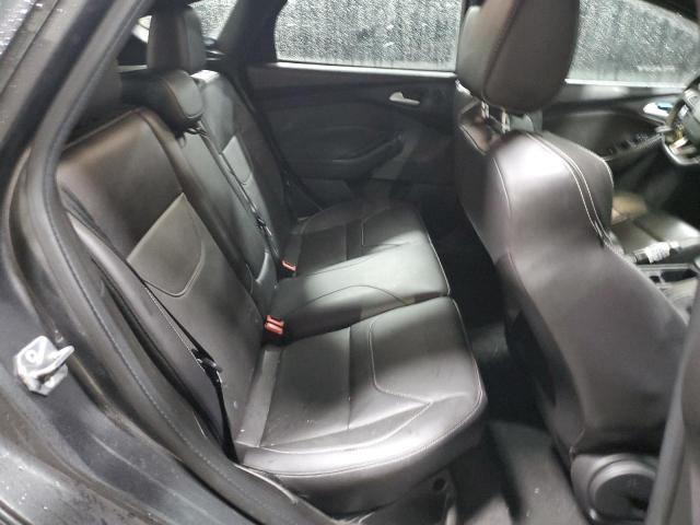 Photo 10 from auction – 2017 FORD FOCUS ST with VIN 1FADP3L95HL274089