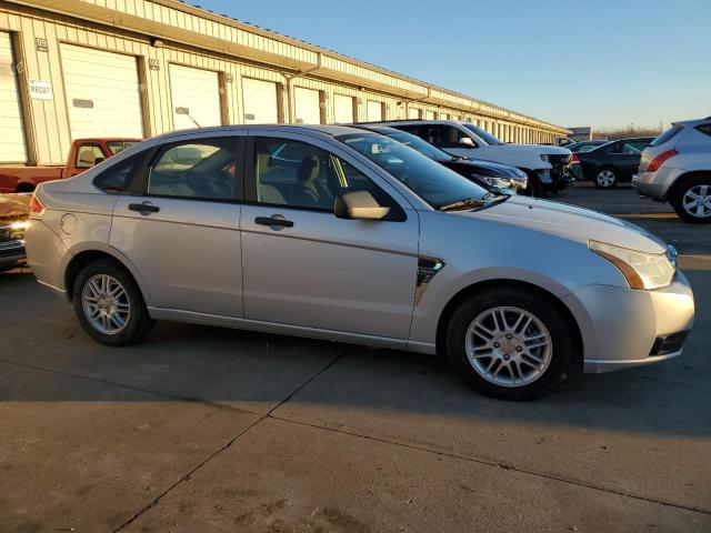Photo 4 from auction – 2008 FORD FOCUS SE with VIN 1FAHP35N68W279232