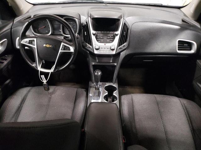 Photo 8 from auction – 2016 CHEVROLET EQUINOX LT with VIN 2GNALCEK1G1177430