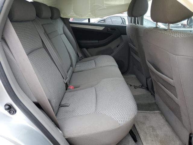 Photo 10 from auction – 2008 TOYOTA 4RUNNER SR with VIN JTEZU14R08K012574