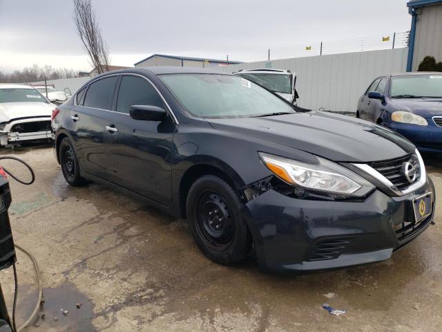 Photo 4 from auction – 2016 NISSAN ALTIMA 2.5 with VIN 1N4AL3AP7GC230772