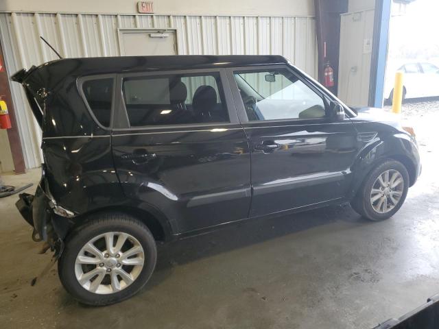 Снимка 3 от търг – 2012 KIA SOUL + с VIN KNDJT2A60C7742503