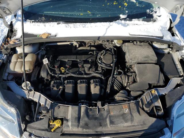 Photo 11 from auction – 2014 FORD FOCUS SE with VIN 1FADP3F29EL334241