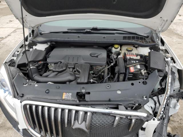 Photo 11 from auction – 2014 BUICK VERANO with VIN 1G4PP5SKXE4176720
