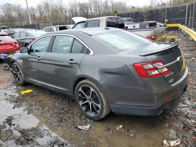 Photo 2 from auction – 2015 FORD TAURUS SEL with VIN 1FAHP2E88FG143650