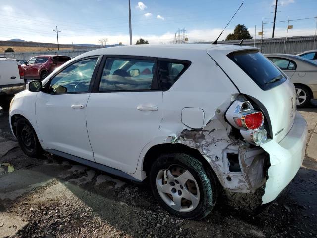 Photo 2 from auction – 2010 PONTIAC VIBE with VIN 5Y2SP6E88AZ400519