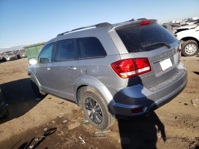 Photo 2 from auction – 2017 DODGE JOURNEY SX with VIN 3C4PDCBG5HT589057