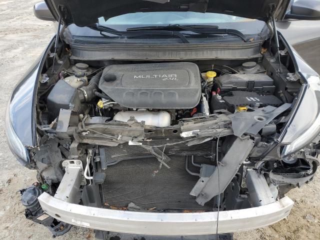 Photo 12 from auction – 2016 JEEP CHEROKEE L with VIN 1C4PJLCBXGW281452