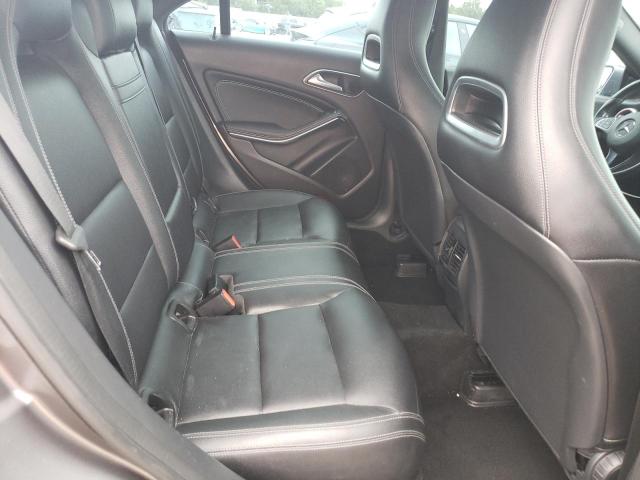 Photo 10 from auction – 2016 MERCEDES-BENZ CLA 250 with VIN WDDSJ4EB5GN300112