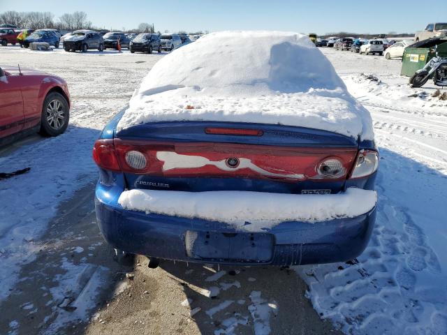 Photo 6 from auction – 2004 CHEVROLET CAVALIER with VIN 1G1JC52FX47115138
