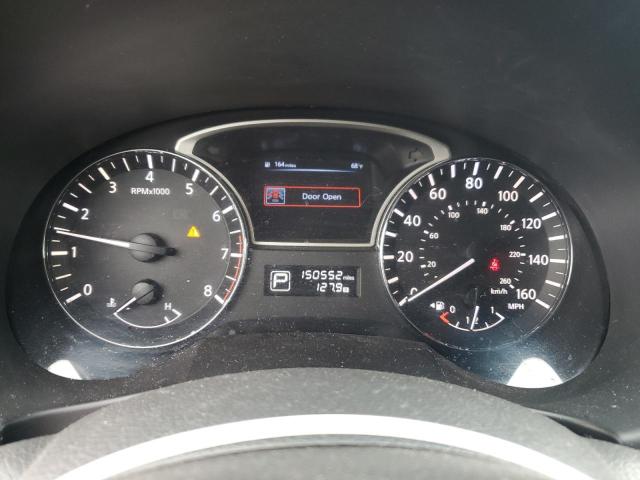 Photo 9 from auction – 2014 NISSAN ALTIMA 2.5 with VIN 1N4AL3AP2EC406494