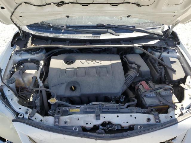Photo 11 from auction – 2011 TOYOTA COROLLA BA with VIN JTDBU4EEXB9149636