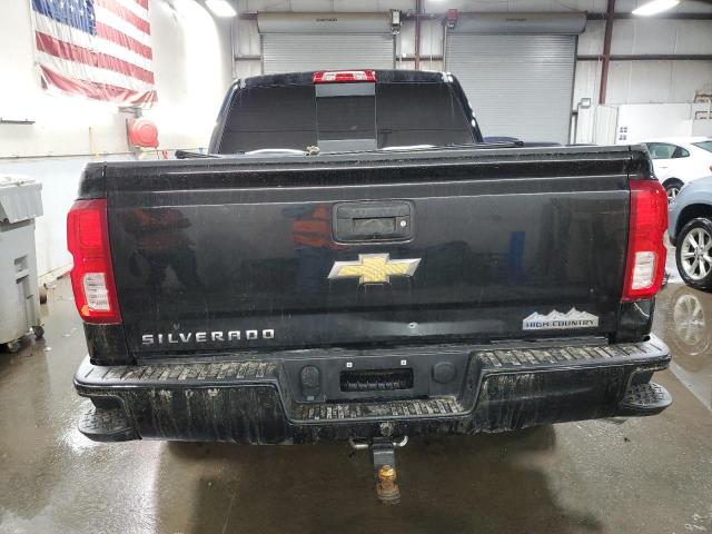 Photo 6 from auction – 2017 CHEVROLET silverado with VIN 3GCUKTEC6HG340180