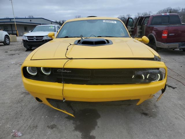 Photo 5 from auction – 2017 DODGE CHALLENGER with VIN 2C3CDZBT9HH633928