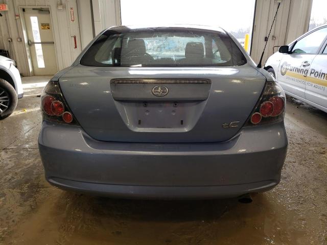 Photo 6 from auction – 2009 SCION TC with VIN JTKDE167790291065