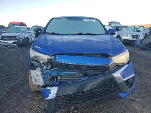 Photo 5 from auction – 2018 MITSUBISHI OUTLANDER with VIN JA4AP3AU5JZ009948