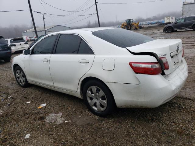 Photo 2 from auction – 2007 TOYOTA CAMRY CE with VIN 4T1BE46K37U634296