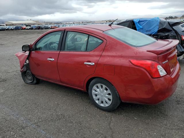 Photo 2 from auction – 2013 NISSAN VERSA S with VIN 3N1CN7AP6DL894035