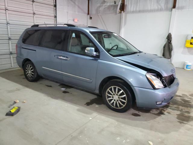 Photo 4 from auction – 2012 KIA SEDONA EX with VIN KNDMH4C75C6434166