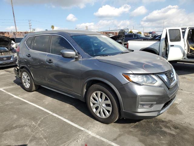 Photo 4 from auction – 2017 NISSAN ROGUE S with VIN KNMAT2MT6HP544520