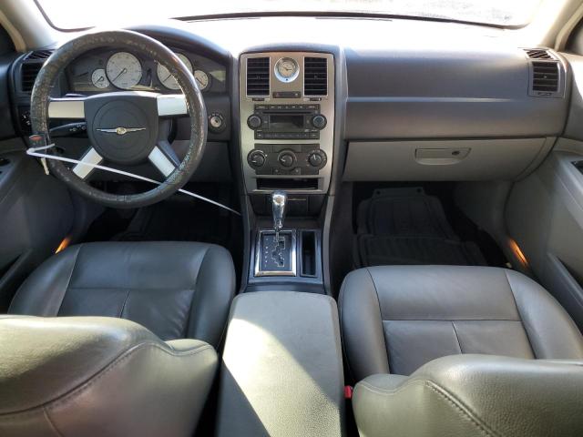 Photo 8 from auction – 2005 CHRYSLER 300 TOURIN with VIN 2C3JA53G75H189082