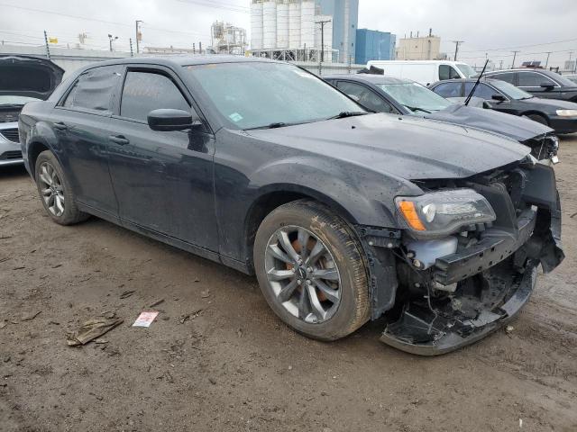 Photo 4 from auction – 2014 CHRYSLER 300 S with VIN 2C3CCAGG2EH381645