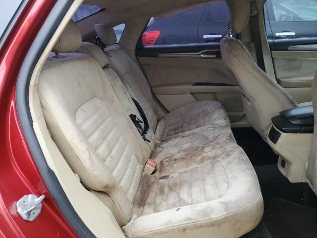Photo 10 from auction – 2014 FORD FUSION SE with VIN 3FA6P0H76ER189998