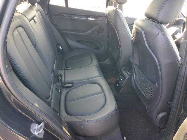 Photo 10 from auction – 2016 BMW X1 XDRIVE2 with VIN WBXHT3C39G5F64704