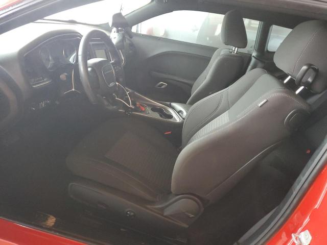 Photo 7 from auction – 2016 DODGE CHALLENGER with VIN 2C3CDZAG4GH352641