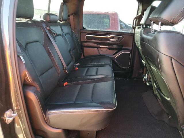 Photo 10 from auction – 2021 RAM 1500 LARAM with VIN 1C6RREJT7MN532834