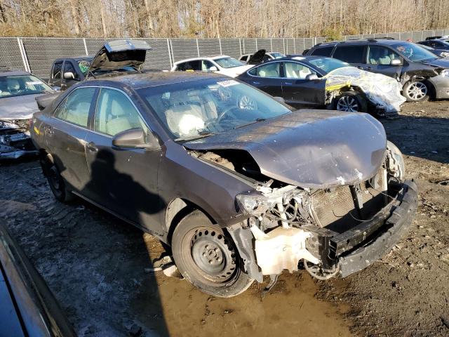Photo 4 from auction – 2013 TOYOTA CAMRY L with VIN 4T1BF1FK3DU290282