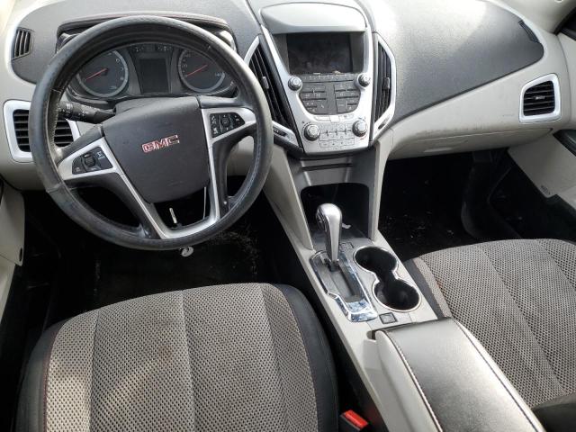 Photo 8 from auction – 2015 GMC TERRAIN SL with VIN 2GKFLWEK2F6323453