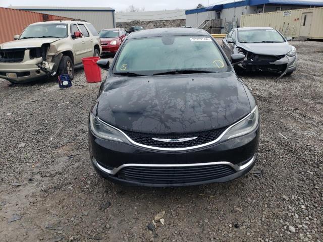 Photo 5 from auction – 2016 CHRYSLER 200 LIMITE with VIN 1C3CCCAB5GN156560