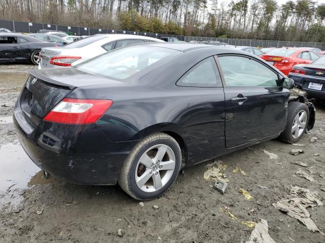 Photo 3 from auction – 2008 HONDA CIVIC EX with VIN 2HGFG12868H532473
