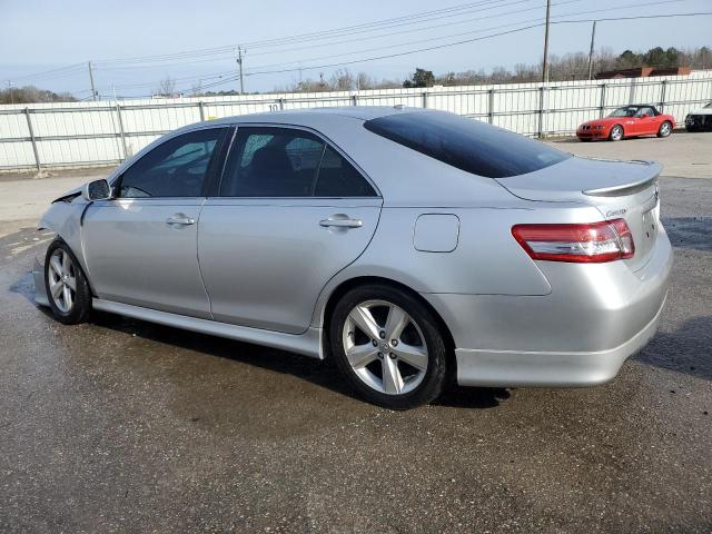 Photo 2 from auction – 2011 TOYOTA CAMRY BASE with VIN 4T1BF3EK7BU195508