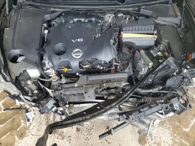 Foto 11 de la subasta – 2014 NISSAN MAXIMA S con VIN 1N4AA5AP8EC474087