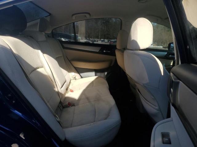 Photo 10 from auction – 2017 SUBARU LEGACY 2.5 with VIN 4S3BNAF68H3060372