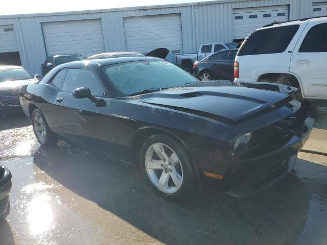 Photo 4 from auction – 2012 DODGE CHALLENGER with VIN 2C3CDYAG3CH222175