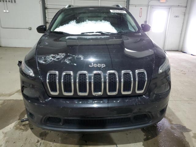 Photo 5 from auction – 2015 JEEP CHEROKEE L with VIN 1C4PJLCB8FW737270