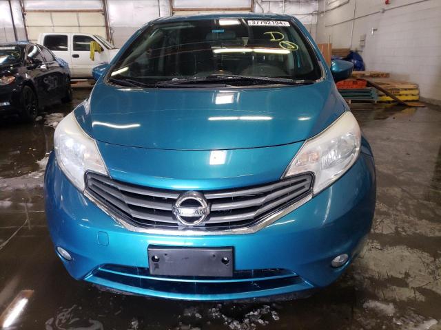 Photo 5 from auction – 2016 NISSAN VERSA NOTE with VIN 3N1CE2CP2GL368893