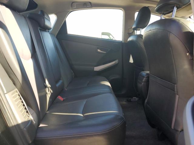 Фото 10 с аукциона – 2012 TOYOTA PRIUS с VIN JTDKN3DU1C5453396
