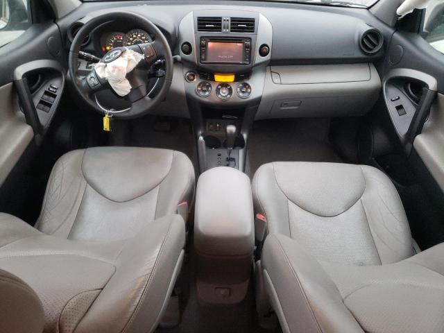 Photo 8 from auction – 2012 TOYOTA RAV4 LIMIT with VIN 2T3YK4DV4CW017586