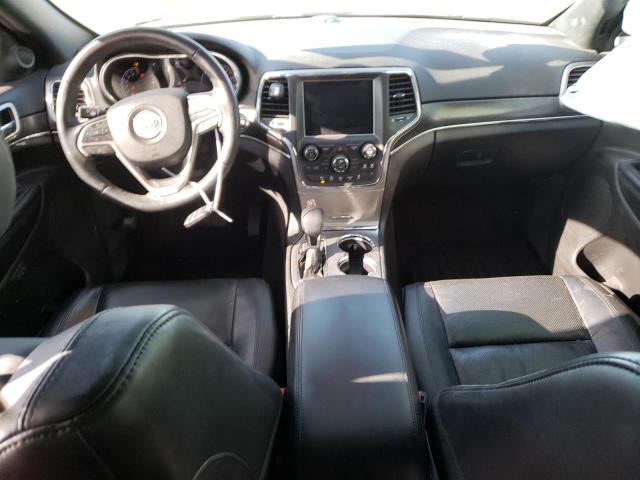 Photo 8 from auction – 2018 JEEP GRAND CHER with VIN 1C4RJFBG9JC273536