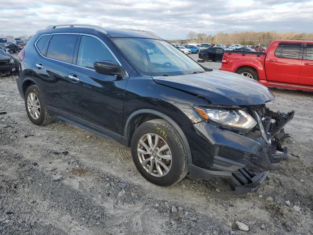 Photo 4 from auction – 2020 NISSAN ROGUE S with VIN KNMAT2MV1LP541194