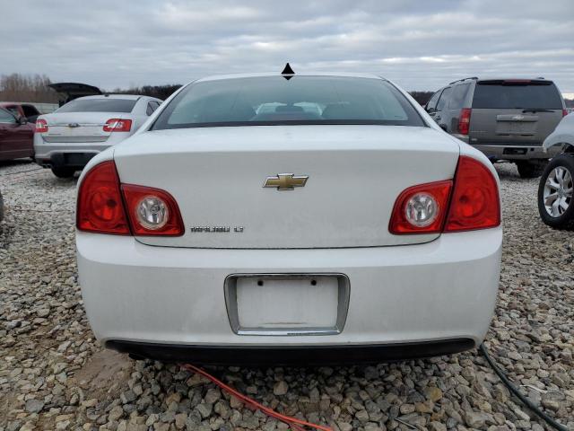 Фото 6 с аукциона – 2012 CHEVROLET MALIBU с VIN 1G1ZC5E01CF198280