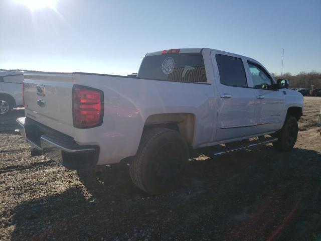 Photo 3 from auction – 2014 CHEVROLET SILVERADO with VIN 3GCPCPEC5EG300847