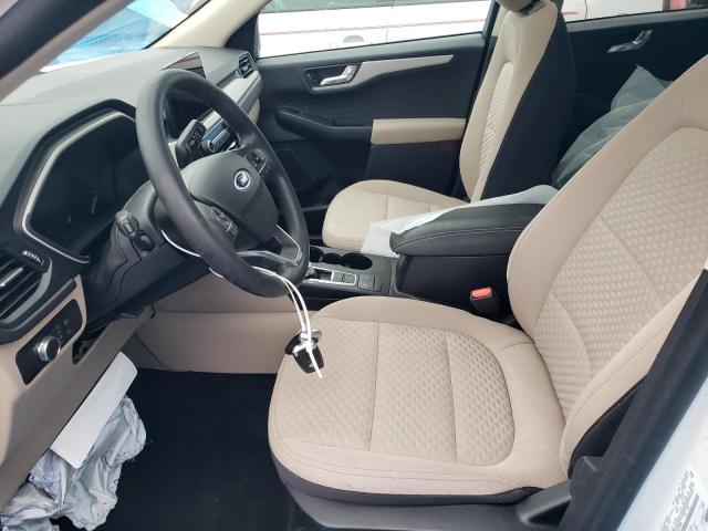 Photo 7 from auction – 2020 FORD ESCAPE SE with VIN 1FMCU9G63LUA19988
