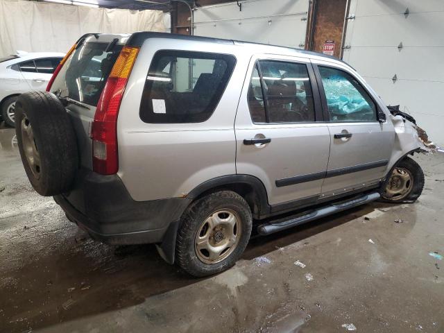 Photo 3 from auction – 2002 HONDA CR-V with VIN SHSRD78492U004525