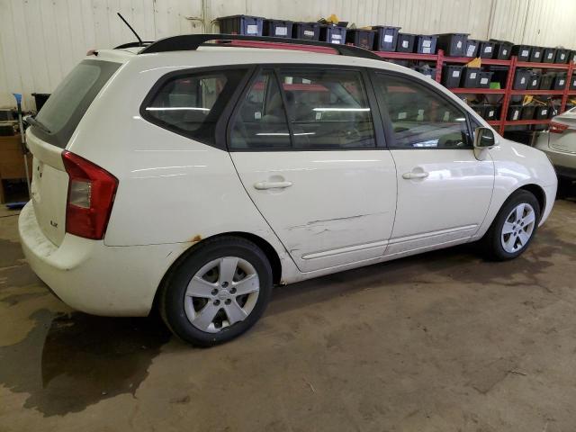 Photo 3 from auction – 2009 KIA RONDO BASE with VIN KNAFG528297255210
