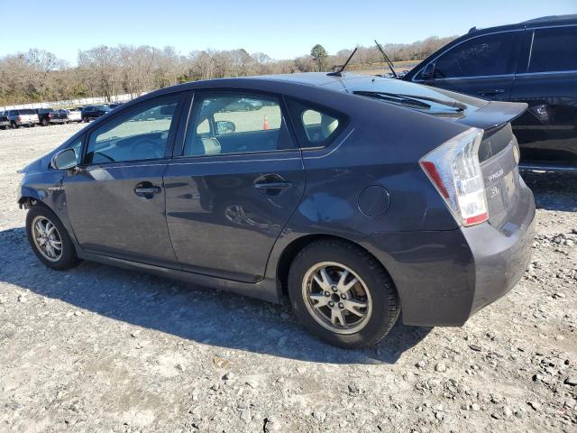Photo 2 from auction – 2011 TOYOTA PRIUS with VIN JTDKN3DU2B0259522